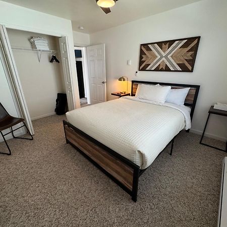 Central Lake Placid Mountain Views Exterior foto