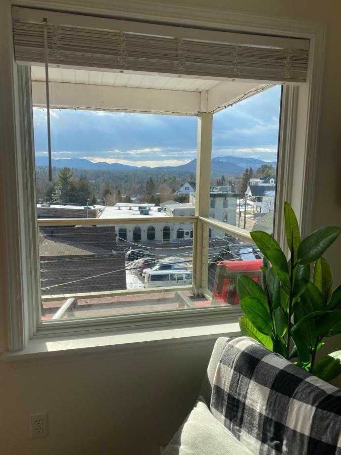 Central Lake Placid Mountain Views Exterior foto