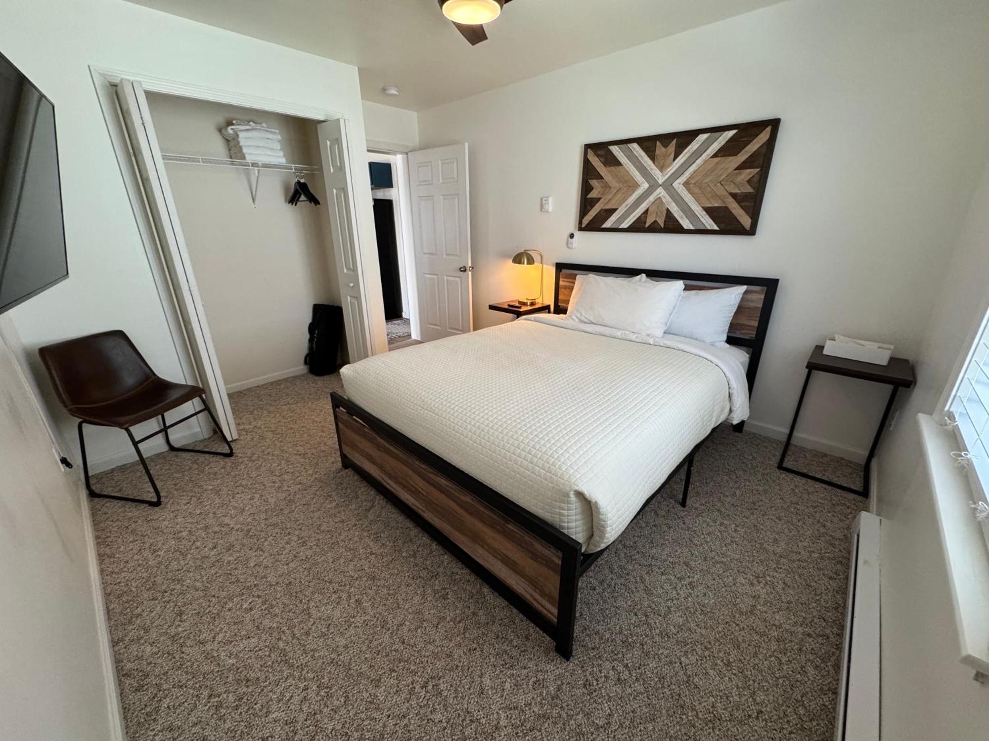 Central Lake Placid Mountain Views Exterior foto